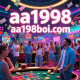 aa1998boi.com favicon