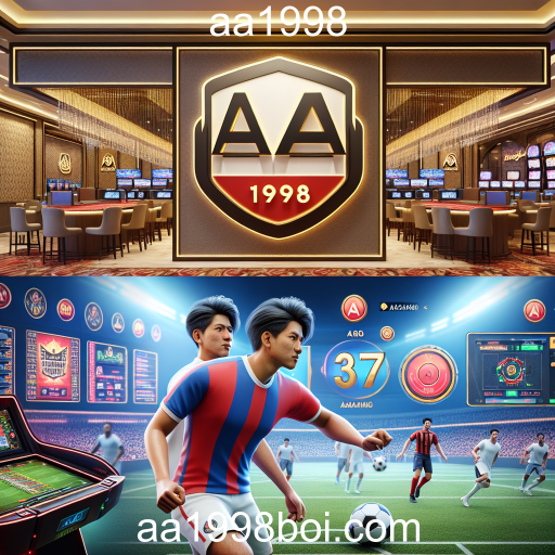 A Evolução dos Jogos de Esportes: Da Simulação à Competição